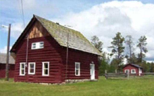Attwood Creek Ranch
