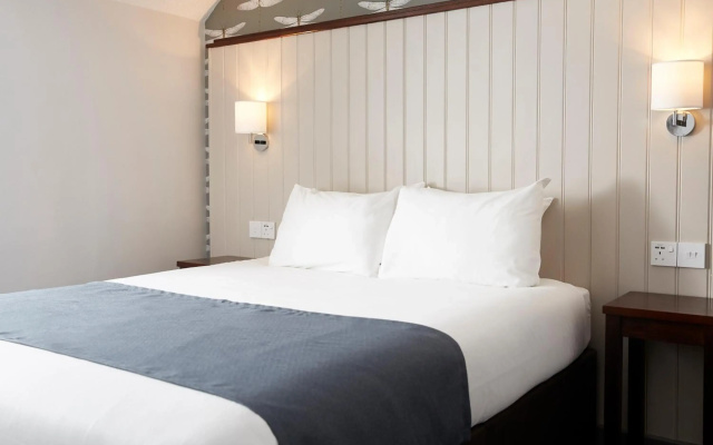 Premier Inn Pontefract South