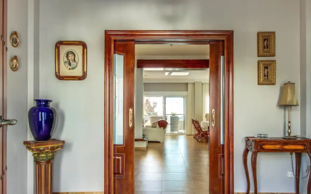 Villa Isabel