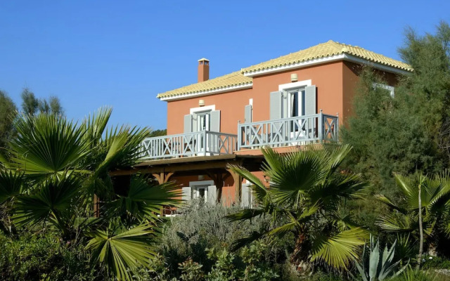 Ioli's Villas