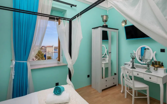Bajamonti apartment - amazing Split view