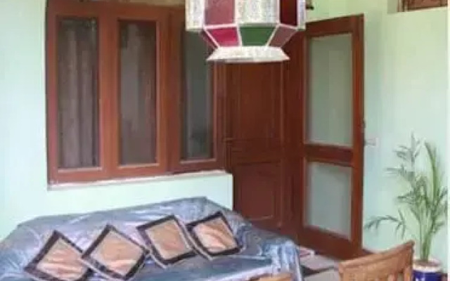 K S Palace