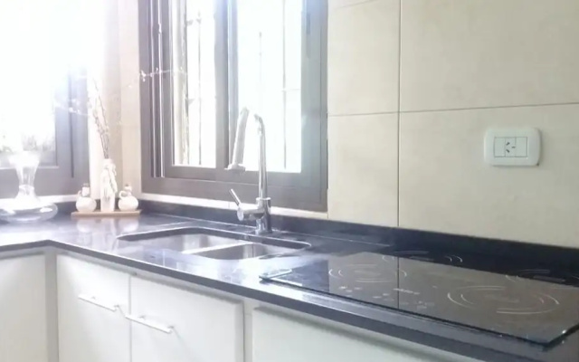 Apartamento entre viñedos