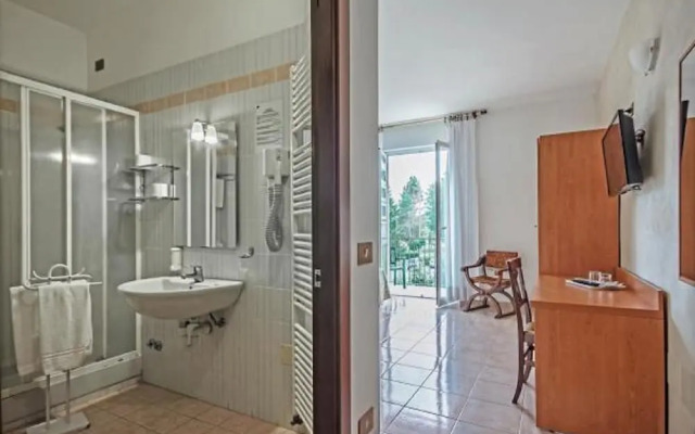 Albergo Rondo