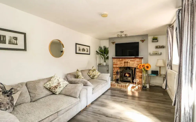 Chalk Cottage
