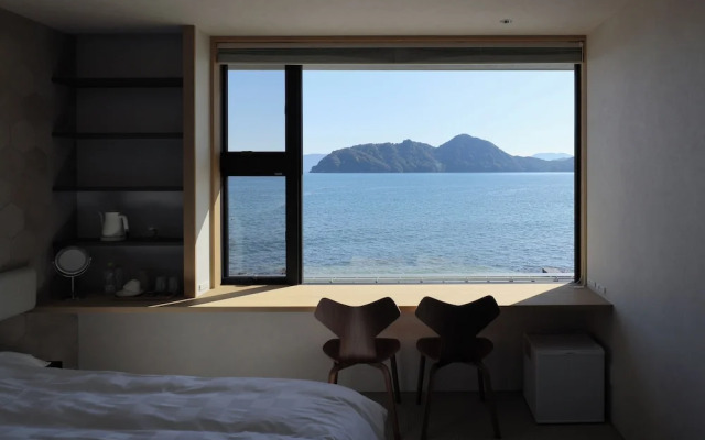 Moku Amanohashidate Yuyukyo