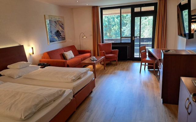 Hotel Heide Kropke