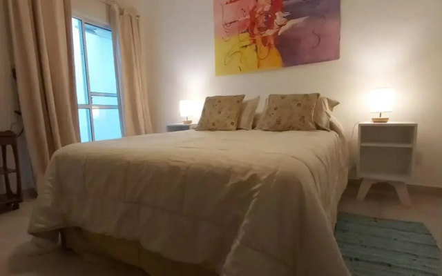 La Casa de Mirna