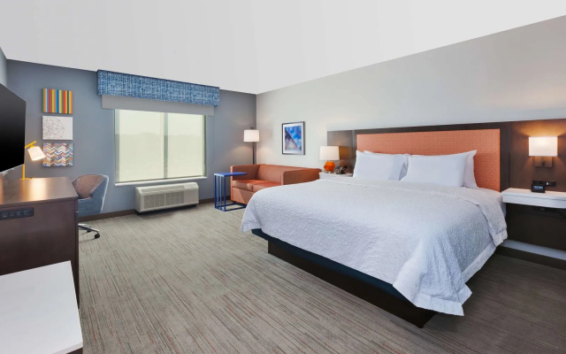 Hampton Inn Danville, VA