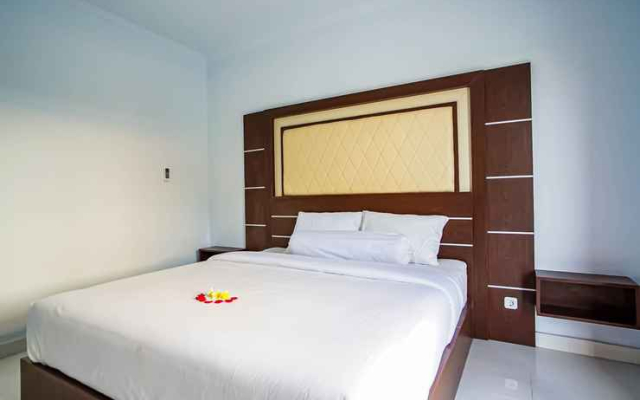 Kadek Bagus Guest House