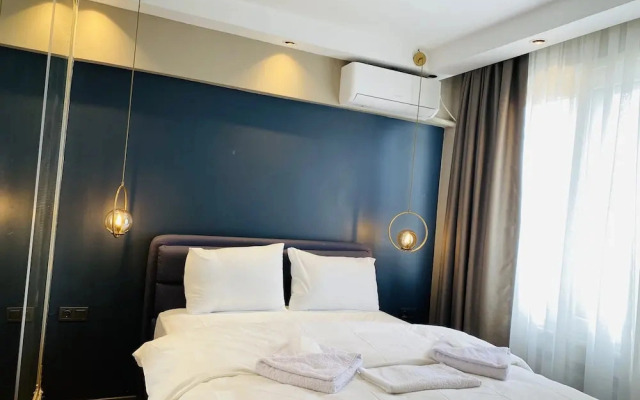MyhouseBosphorus