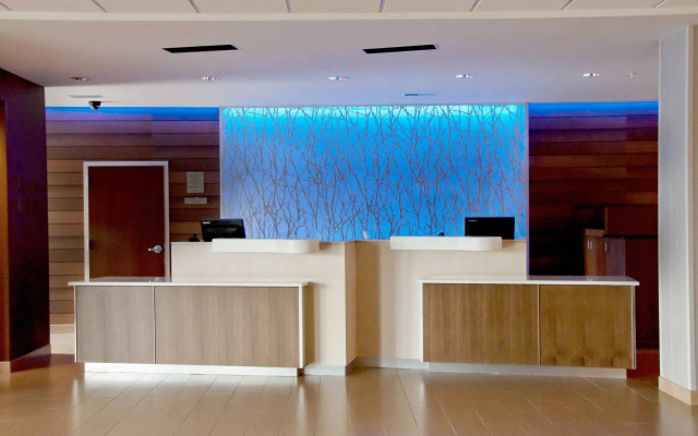 Fairfield Inn & Suites Des Moines Urbandale