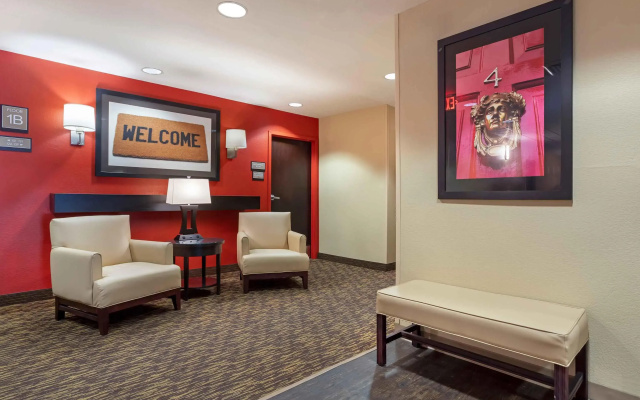 Extended Stay America Suites - Houston - Willowbrook - HWY 249