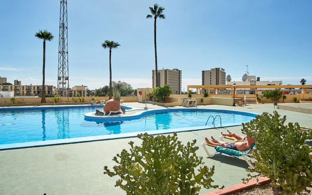 Apartamento Vista Azul Yomeli