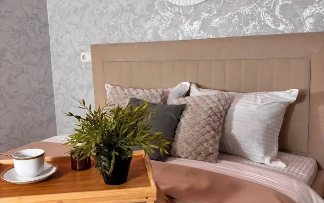 Rich House (Рич Хаус) на улице Комсомольская