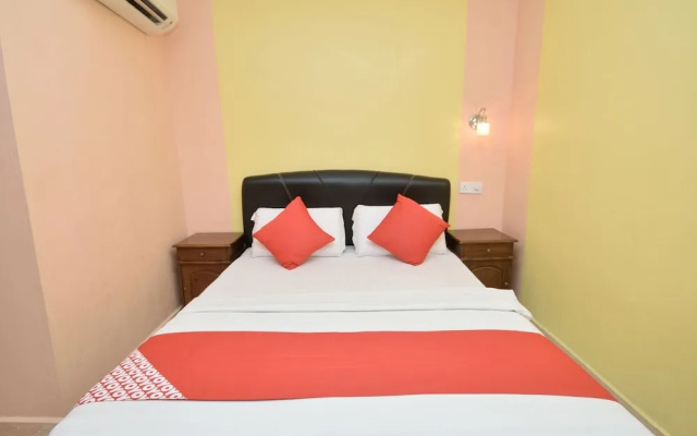 Hotel Grand Nadia By OYO Rooms