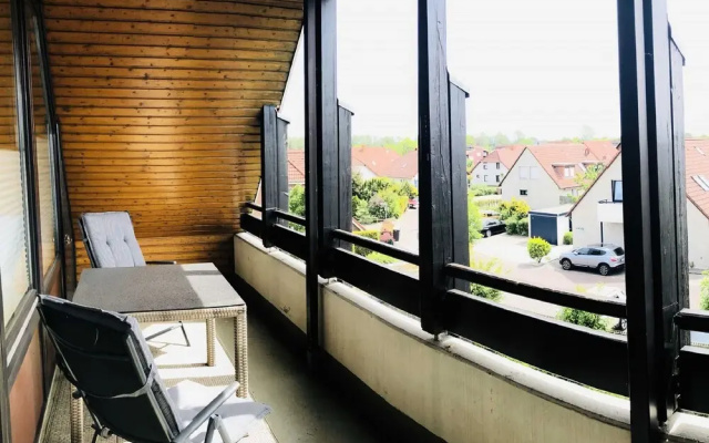 Ferienwohnung Bolle