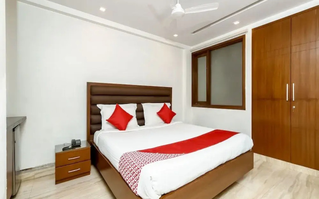 Prem Home by OYO Rooms