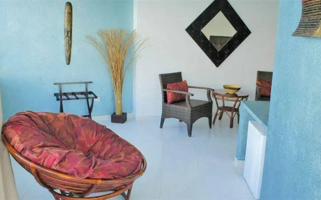 Calypso Beach Hotel