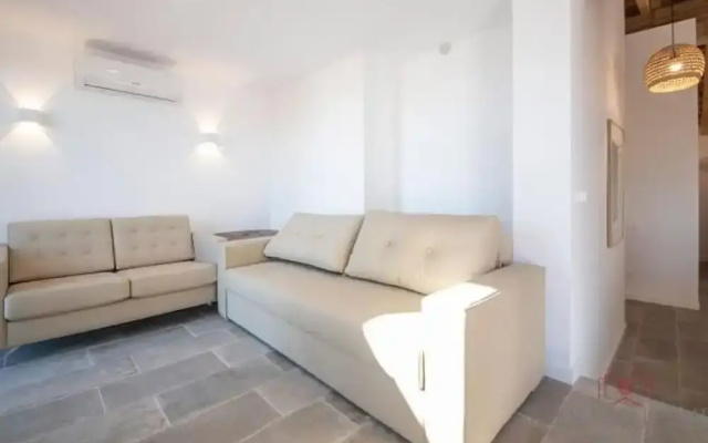 Th56e Apartamentos Murmur la nit