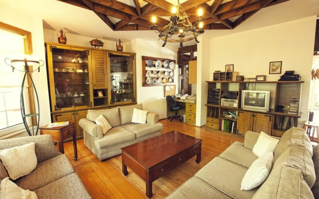 Cakirkeyif Hotel