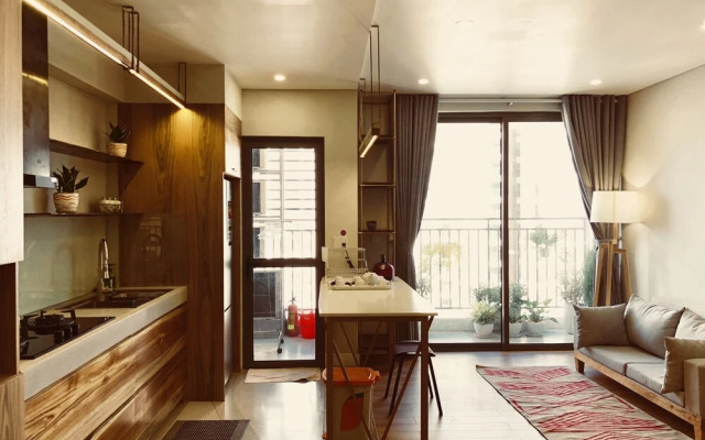 RiverGate Residence