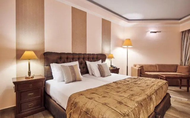 Palazzeto Suites