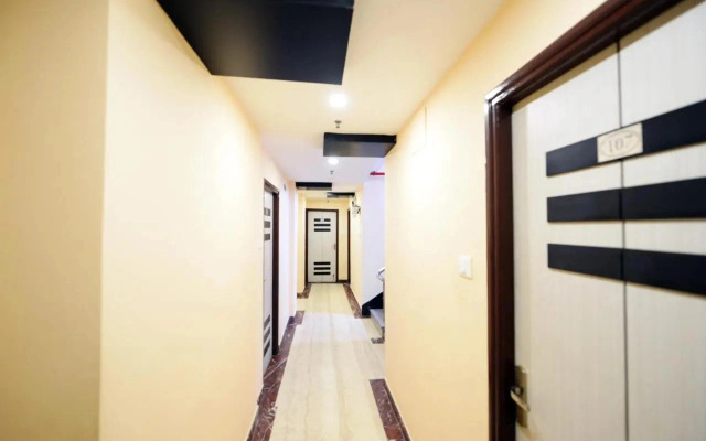 Hotel Saad