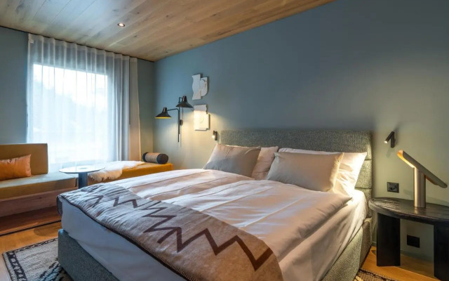 Sunstar Pontresina