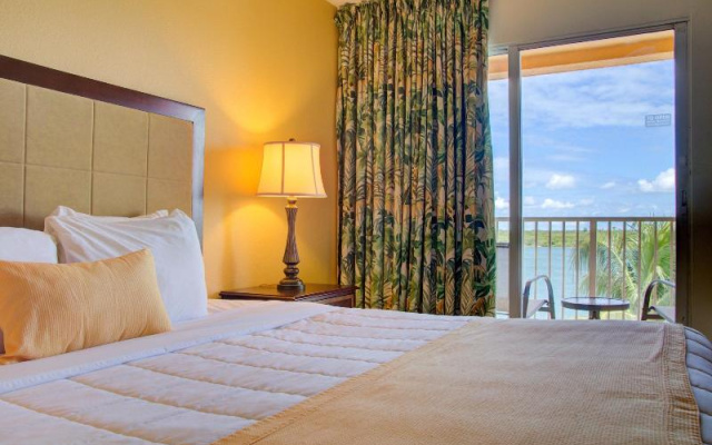 Holiday Inn Express Ft. Pierce-S HU