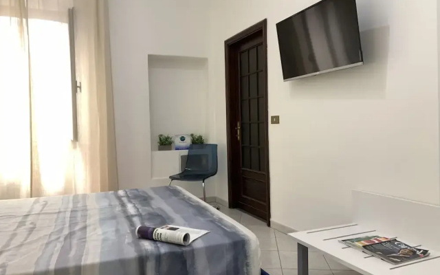 House Carruggio