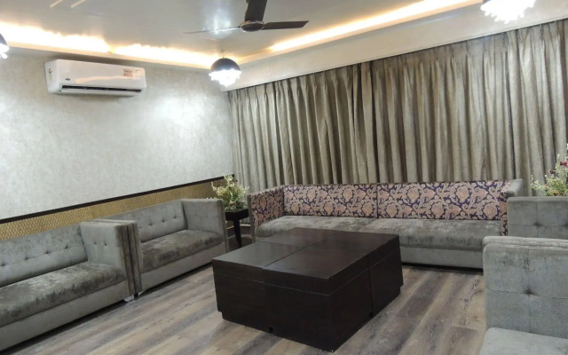 Diamond Hotel