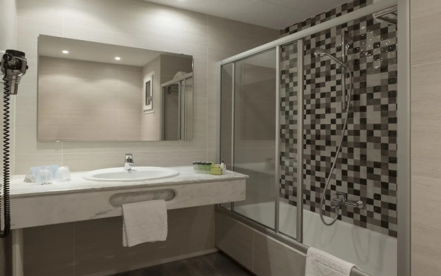 Park Hotel San Jorge & Spa by Escampa Hotels
