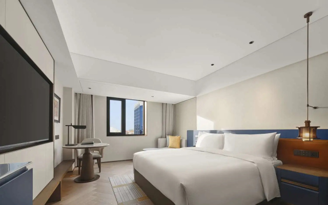 Doubletree By Hilton Beijing East Third Ring Road
