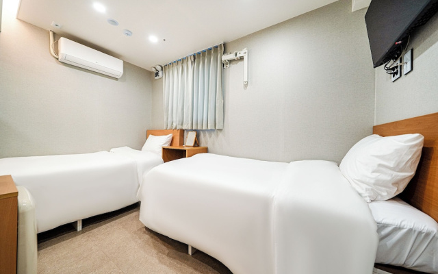 247 Hostel Seoul