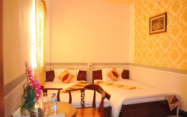 Hong Dao 2 Hotel