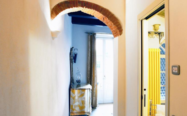 ViaPescaia - Holiday House - Arezzo