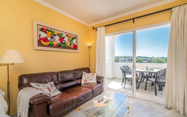 Lovely apartment in great location