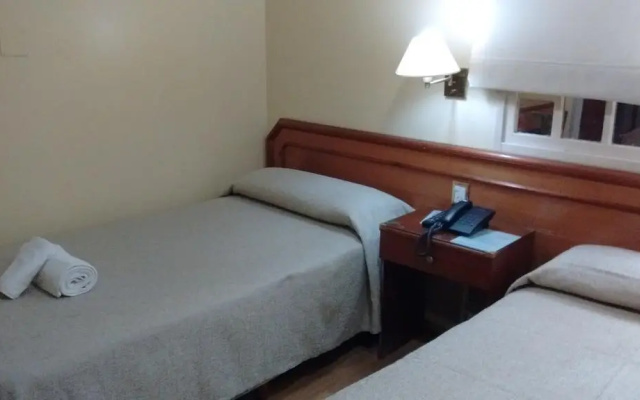 Hotel Splendid