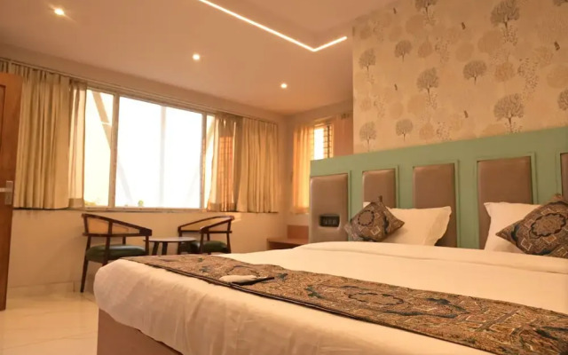 Hotel Spotlight