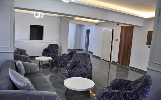 Saka Life Hotel