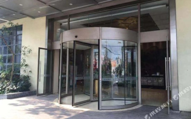 JIANGLAN·TAICANGLI  Hotel