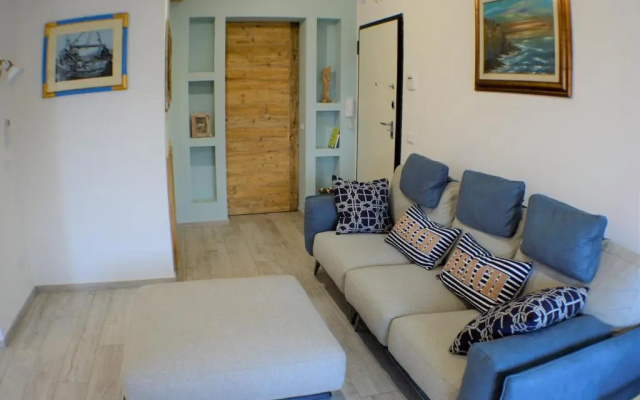 CaseMaggi Beach House Terrace