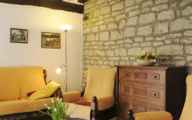 Gîte Montigny-les-Monts, 2 pièces, 2 personnes - FR-1-543-93