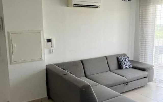 Appartement T2 proche Bastia - Aéroport