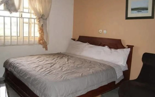 Supreme Place Hotel Abuja