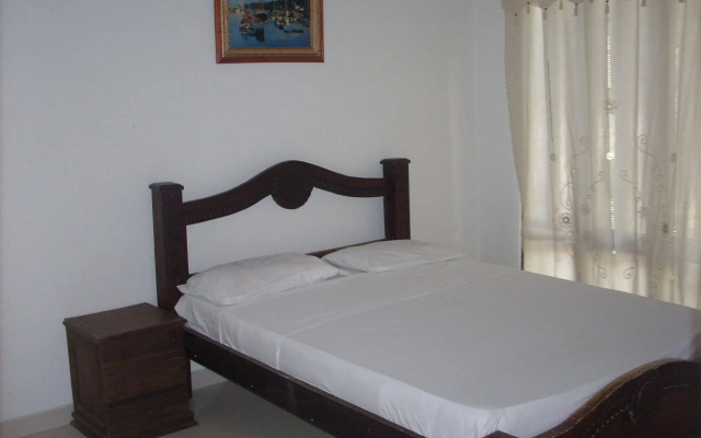 Hotel Casa Andrea Del Mar