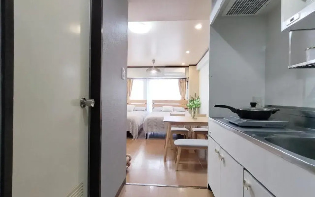 Excier Shibuya Dogenzaka 901