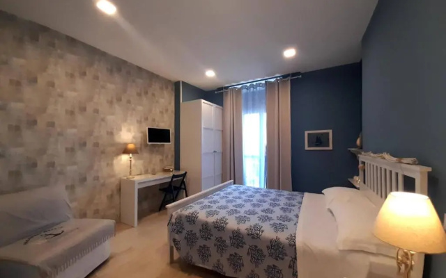 B&B Velamare