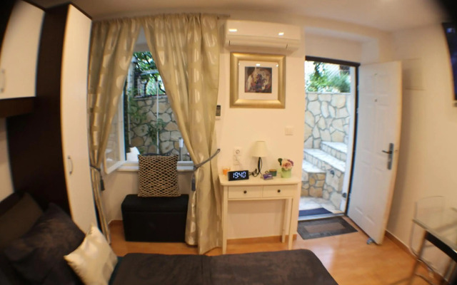 Amorino Apartman Studio